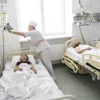 До Львова госпіталізували двох дітей з Тернопільщини