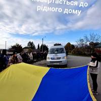 «На щиті»: як працює проєкт щодо повернення загиблих військових на Тернопільщині