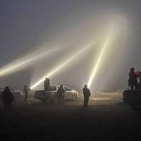 У Тернопільській області вночі пролунали вибухи, 