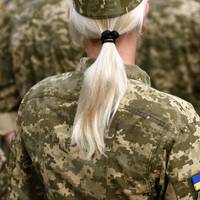 Тернопільщина - лідер за кількістю жінок, які звернулися до центрів рекрутингу, - Міноборони