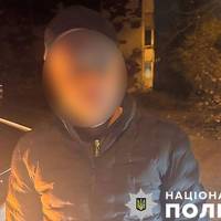 П’яний чоловік стріляв у повітря, а тоді погрожував зброєю 19-річному тернополянину