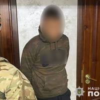 На Тернопільщині чергові фігуранти отримали підозру у переправленні ухилянтів через кордон. ФОТО