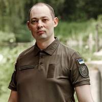Зник безвісті тернопільський військовий та волонтер Микола Головенко