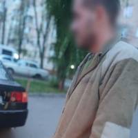 П’яний водій у Тернополі втретє натрапив на поліцейських (ФОТО)