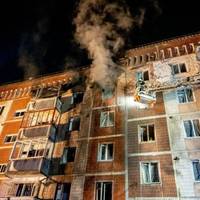 “Побіг, щоб його витягти, але він вже був мертвий”: сусід намагався врятувати чоловіка після вибуху БПЛА