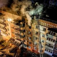 У Тернополі потерпілим від обстрілу дадуть фінансову компенсацію