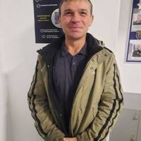 Поліція Бережан просить допомоги в пошуках чоловіка, який зник безвісти 8 місяців тому