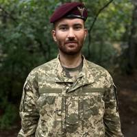 26-річний захисник з Тернопільської області загинув на Донеччині (фото)