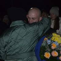 Два роки в російському полоні: Історія військового Сергія Бойчука