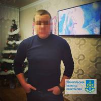 Тернопільський суд покарав колаборанта з Макіївки, який  воював на стороні “ДНР”