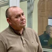 ДБР проводило обшуки у командира 211 бригади: йому готують нову підозру