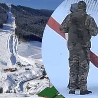 ТЦК у Буковелі: проводять рейди на гірськолижних курортах