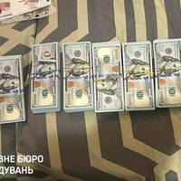 Арештували заступника комбрига, якого ДБР підозрює в поборах із підлеглих