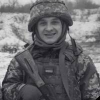 Місяць тому пішов на війну: 25-річний захисник з Тернопільщини загинув у Луганській області (фото)
