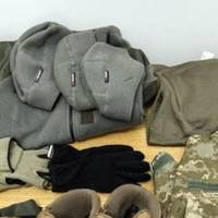 Збір теплих речей для захисників: куди нести допомогу у Тернополі