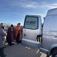 Біля Тернополя зустріли тіло 24-річного захисника Олександра Савощенка (фото)