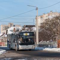 Від Тарнополя до Тернополя