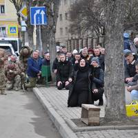 Від Тарнополя до Тернополя