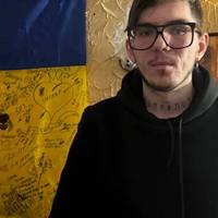 Історія Юрія Черепашки Єзерського: 19-річний ветеран з Тернопільщини
