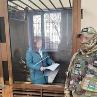 Агентка російської розвідки хотіла закласти вибухівку в пачці з-під цигарок — СБУ