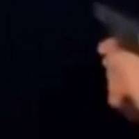 Хотів зняти відео: правоохоронці з’ясували, хто стріляв з вікна автівки у Тернополі