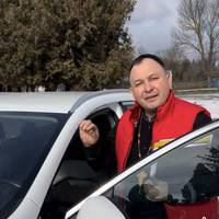 Священник-блогер з Тернопільщини пояснив, звідки у нього новий кросовер