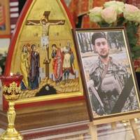 “РВАВСЯ НА ФРОНТ, АЛЕ ВІДПРАВИЛИ ДОДОМУ, БО… ДИТИНА”: 22-РІЧНИЙ БОРИС МАЦЬКІВ ПОВЕРНУВСЯ НА ЩИТІ