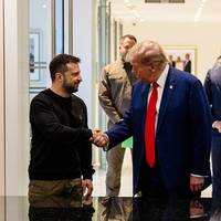 Україна та США обговорюють дату та місце зустрічі для переговорів