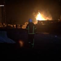 Фахівці розповіли про якість повітря на Тернопільщині після нічних прильотів