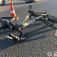 58-річний тернополянин загинув під колесами авто