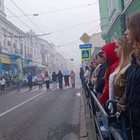 Від Тарнополя до Тернополя