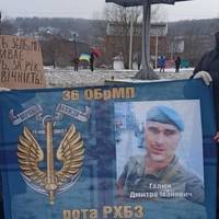 Від Тарнополя до Тернополя