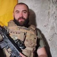 Старший солдат з Тернопільщини пожертвував життям, щоб відбити атаку ворога