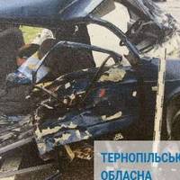 Винуватцю смертельної аварії у Тернополі винесено вирок
