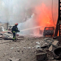 У лікарнях Кривого Рогу понад 30 людей, наймолодшому - лише 3 місяці