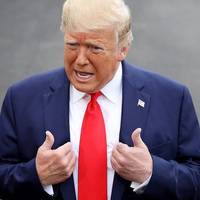 У США готують нову спробу імпічменту Трампа