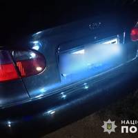 Жителю Тернополя загрожує до 4 років ув’язнення за спробу дати хабар поліцейським