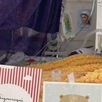 Про будні перинатального центру “Мати і дитина”, – зворушливий допис лікарки з Тернополя