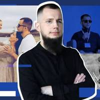 Перетворив темряву на союзника. Історія сапера, який втратив зір, але навчився жити заново