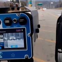 Від завтра у Тернополі патрульні з TruCAM працюватимуть на ще одній ділянці
