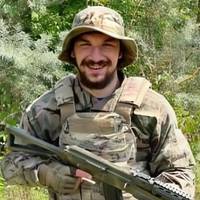 Було лише 27 років: на війні загинув спецпризначенець, боксер Володимир Мандзюк з Тернопільщини