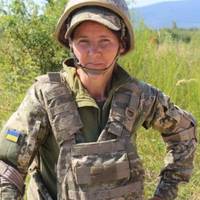 З пекарки у бойові медики: на Тернопільщині до ЗСУ мобілізувалася багатодітна мама