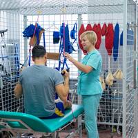 Захисники із громади отримають фінансову допомогу від міста на лікування та придбання спорядження