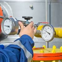 У Тернополі ліквідують аварійну ситуацію на газопроводі: деякі мікрорайони будуть без газу