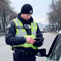 В Україні посилять заходи безпеки на Великдень: будуть перевірки