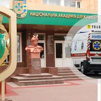 У Хмельницькому знайшли тіло курсанта Національної академії ДПСУ