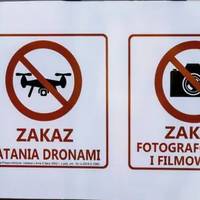 У Польщі заборонили фотографувати об'єкти критичної інфраструктури. У разі порушення — штраф та арешт