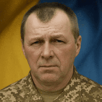 «На щиті» повернувся додому Герой з Кременеччини Олександр Пасічник