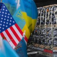 США не розглядають можливості передачі Україні нового пакету військової допомоги — NYT