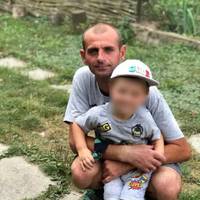 У переддень Великодня з полону додому повернувся Захисник з Тернопільщини
